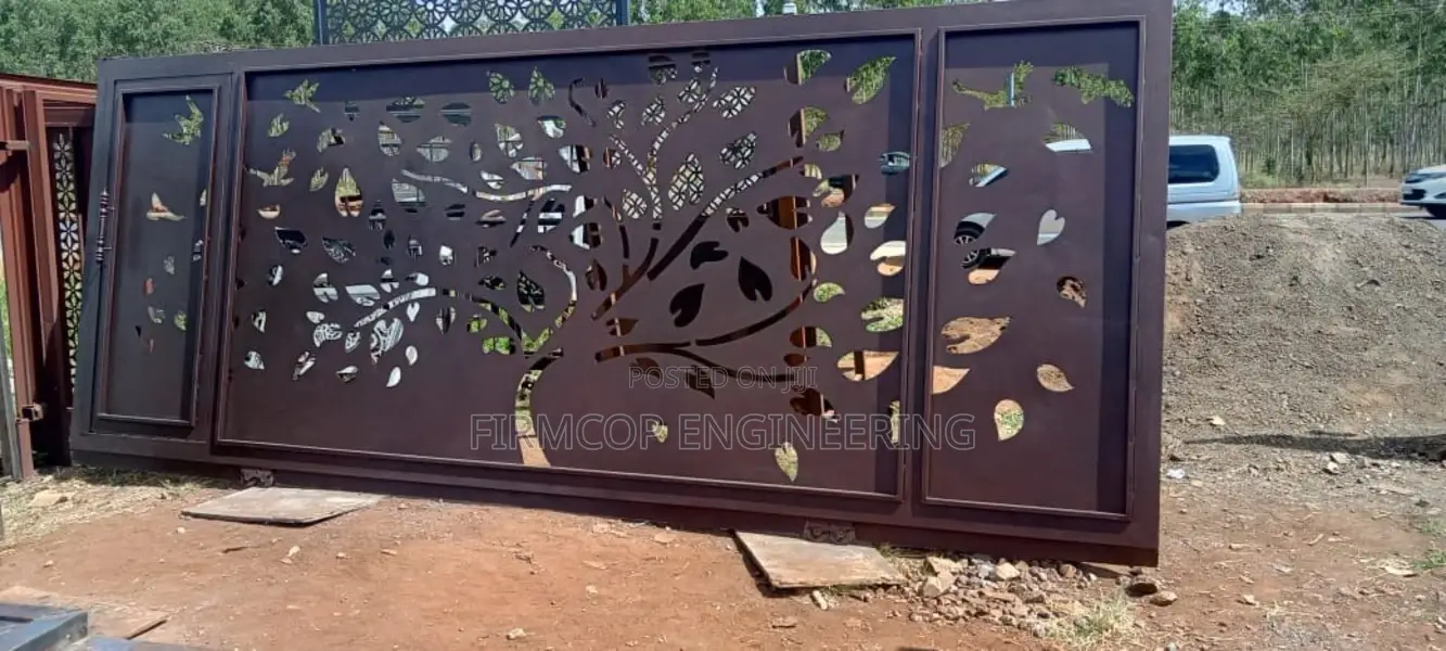 CNC Signages-Quality CNC Services
