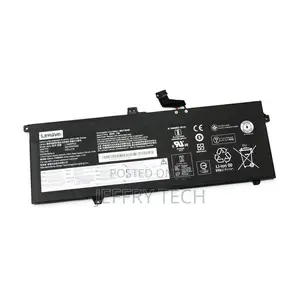 Lenovo Thinkpad X390 X395 X13 Series L18m6pd1