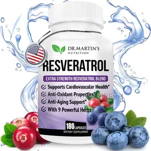 Resveratrol 500g