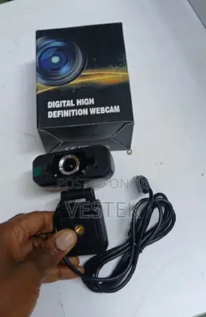 Web Cam//Web Cam Full HD 1080P Video PC Camera