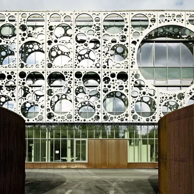 Laser Cut Services Available