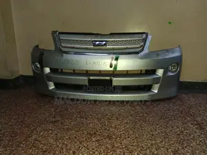Toyota Noah 2005 Bumper