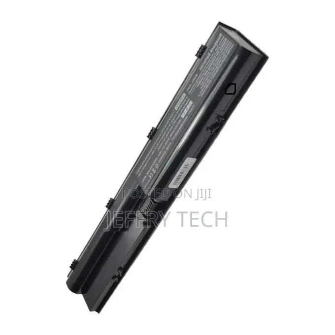 Battery for Hp Probook 4530S 4540S
