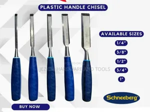 Wood Chisel
