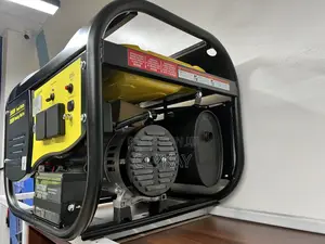 3KVA Power Generator