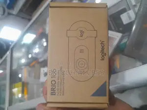 Logitech Brio 105 Full HD Webcam