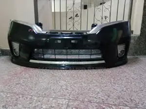 Nissan Serena 2012 Front Bumper
