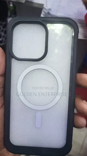 360° Case With Magsafe, S23 Ultra, S24 Ultra, 15 Pro Max