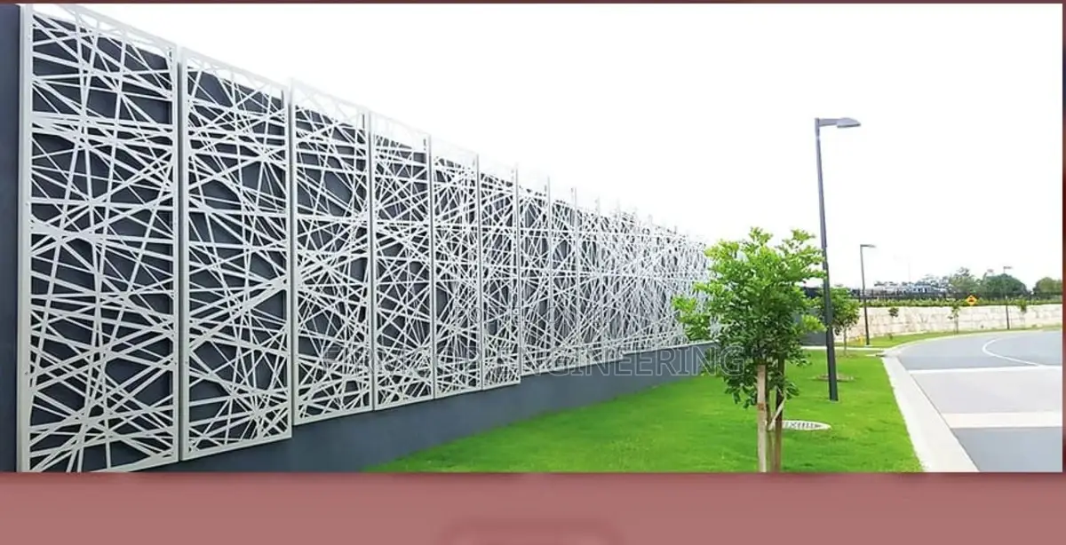 Quality CNC Laser Cut Services