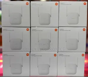 Xiaomi Wifi Range Extender N300