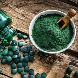 Spirulina Powder 500g