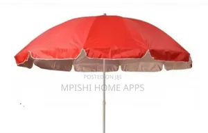 Outdoor Umbrella Double Layer