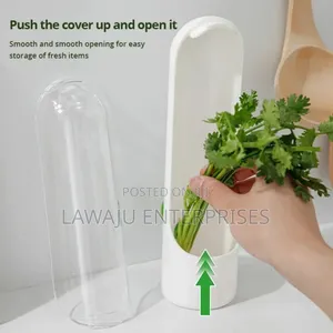 Vegetable Preserver