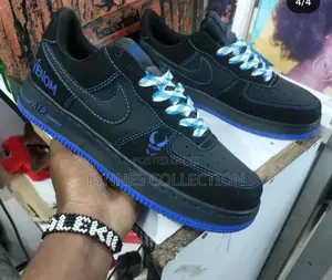 Venom Sneakers