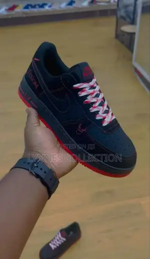 Venom Sneakers