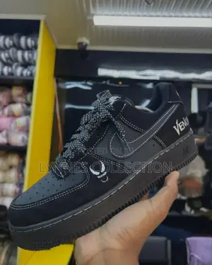 Venom Sneakers