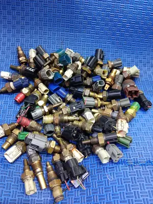 Temperature Sensor Nissan/Honda /Toyota
