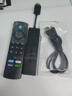 Amazon Firestick Ex Uk