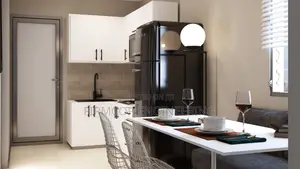 Container House/Kitchen Unit