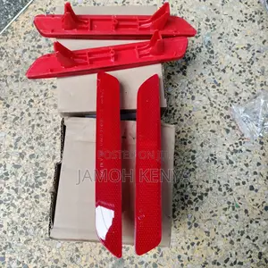 Bumpers Reflector,Honda Cr-v Re3 4