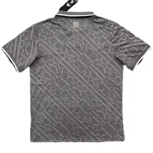 Real Madrid Third Kit 24-25