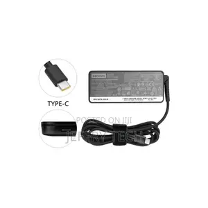 Lenovo Laptop Charger 20V 3.25A 65W Usb-C