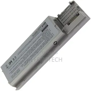 Latitude D620 D630 D630C D640 Battery