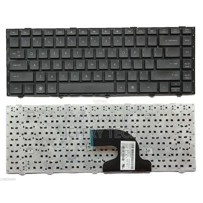 For Keyboard HP Probook 4440S