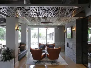 CNC Ceilings