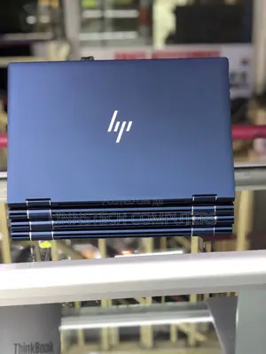 Laptop HP Elite Dragonfly G3 16GB Intel Core I7 SSD 512GB