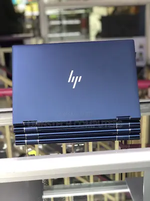 Laptop HP Elite Dragonfly G3 16GB Intel Core I7 SSD 512GB