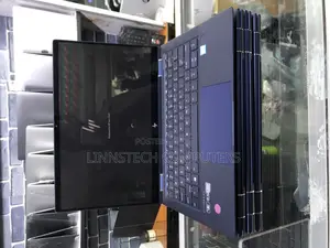 Laptop HP Elite Dragonfly G3 16GB Intel Core I7 SSD 512GB