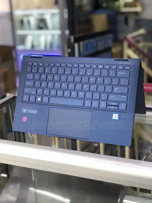 Laptop HP Elite Dragonfly G3 16GB Intel Core I7 SSD 512GB