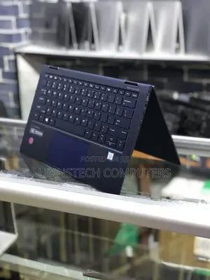 Laptop HP Elite Dragonfly G3 16GB Intel Core I7 SSD 512GB