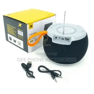 C15S Portable Wireless Speaker