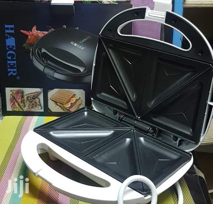 2slice Sandwich Maker