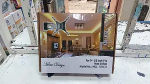 14"-55" Tv Wall Bracket