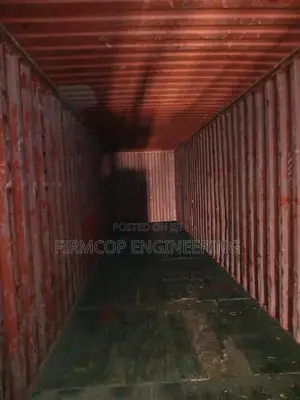 Clean Containers for Sale