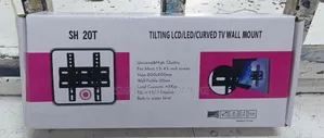 20T Wall Mount/Bracket
