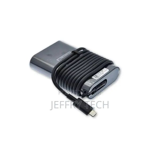 Dell 65W USB Type-C Adapter for Thinkpad E485 A485
