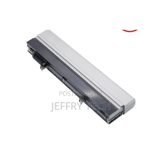 Battery for Dell Latitude E4300, E4310, E4400