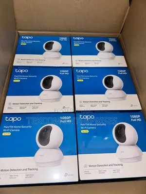 C200 Tp Link Camera-C200 Tp Link Camera