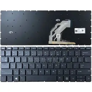 Keyboard for HP 435 G6 430 G7 430 G6