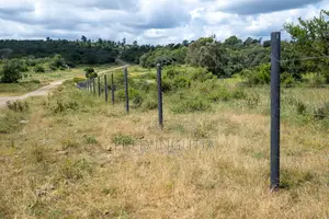 Electric Fencing Poles Plastic