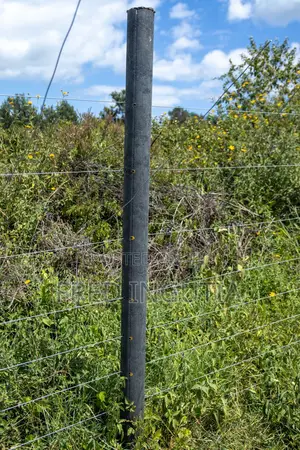 Electric Fencing Poles Plastic