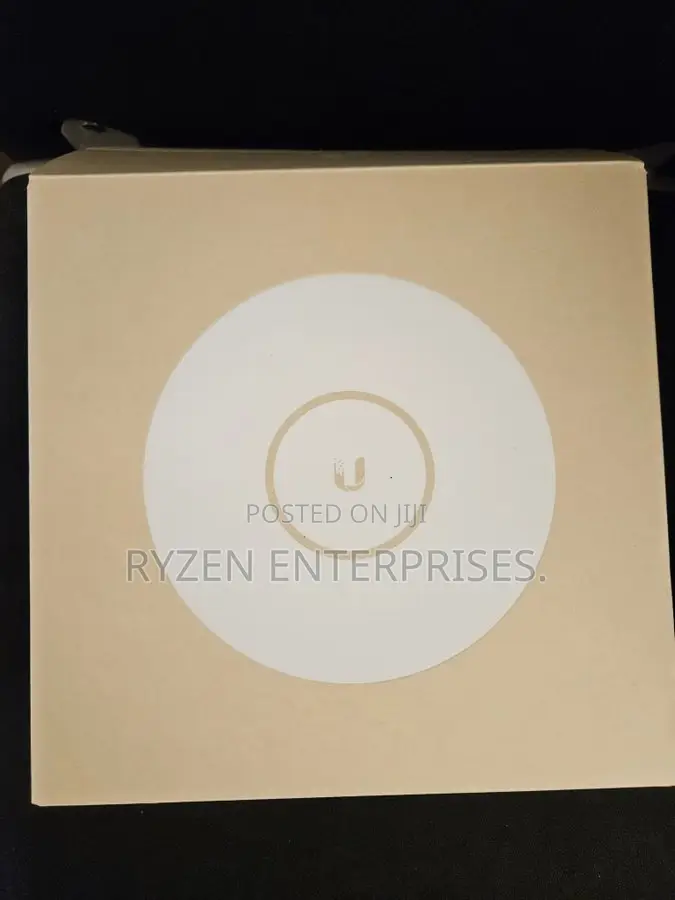 Ubiquiti Networks Unifi 7 Pro | Wifi 7 Access Point