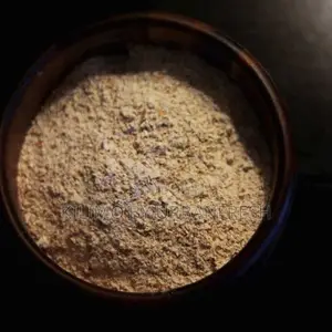 Mawele ( Finger Millet ) Flour 3kgs