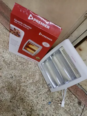 Premier Room Heater