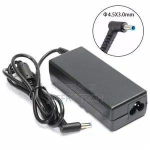 HP Power 19.5V 4.74A Blue Pin 90W Adapter