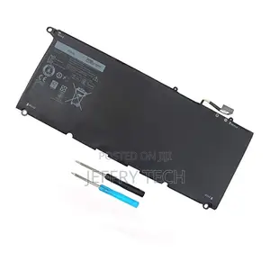 DELL Genuine PW23Y Battery for XPS 13 9360 13-9360
